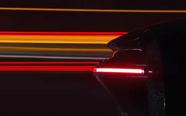 Bugatti Chiron HD Desktop Wallpaper | Background Image