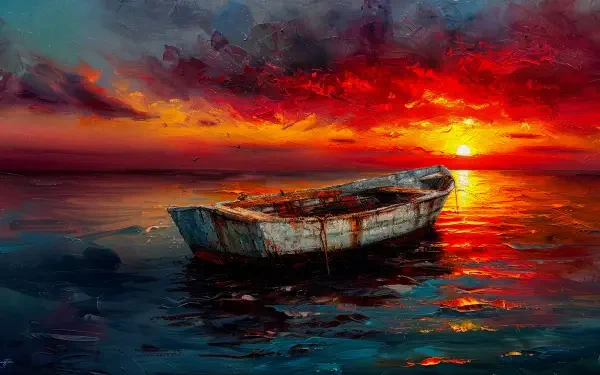 artistic painting HD Desktop Wallpaper | Background Image