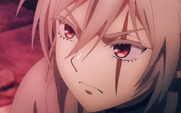 Anime Übel Blatt Koinzell HD Desktop Wallpaper | Background Image