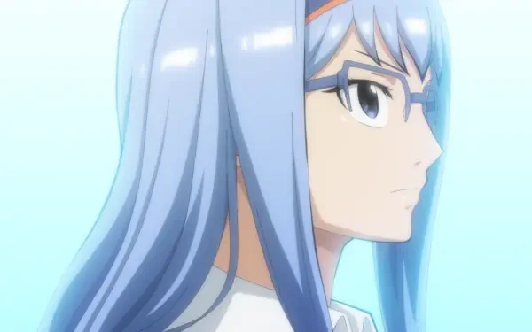 Anime Farmagia Chica (Farmagia) HD Desktop Wallpaper | Background Image