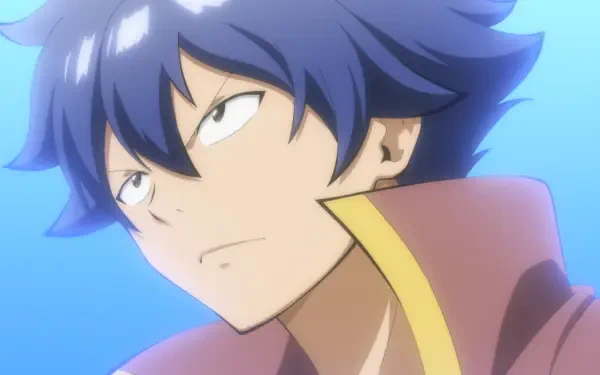 Anime Farmagia Leii (Farmagia) HD Desktop Wallpaper | Background Image