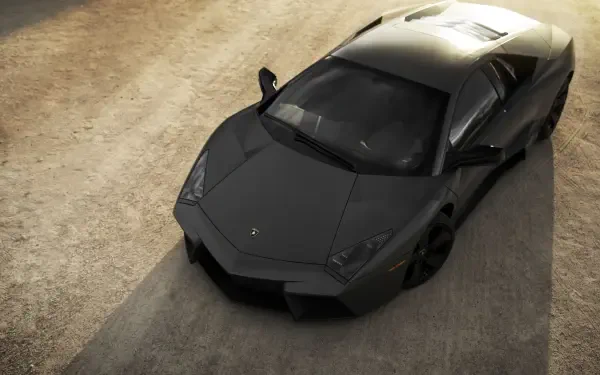 Lamborghini Reventon HD Desktop Wallpaper | Background Image
