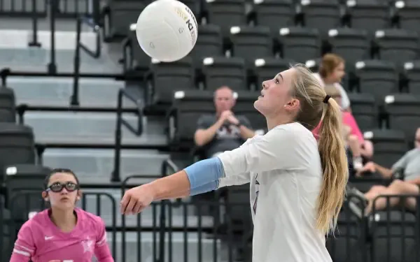 Sports volleyball HD Desktop Wallpaper | Background Image