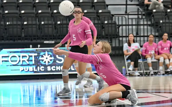 Sports volleyball HD Desktop Wallpaper | Background Image