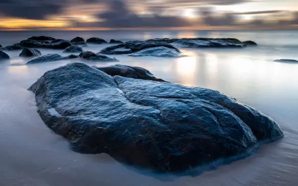 landscape water HD Desktop Wallpaper | Background Image
