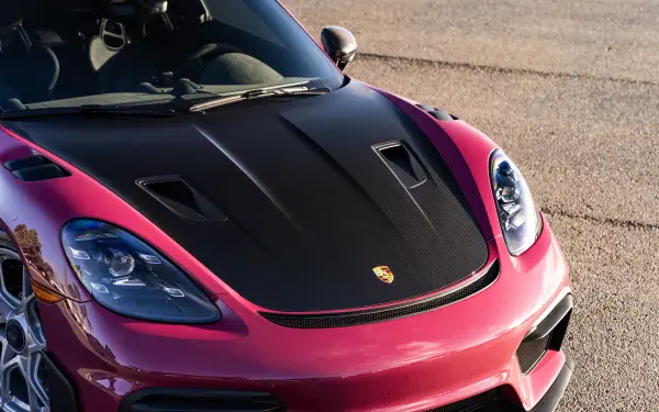 car Porsche HD Desktop Wallpaper | Background Image