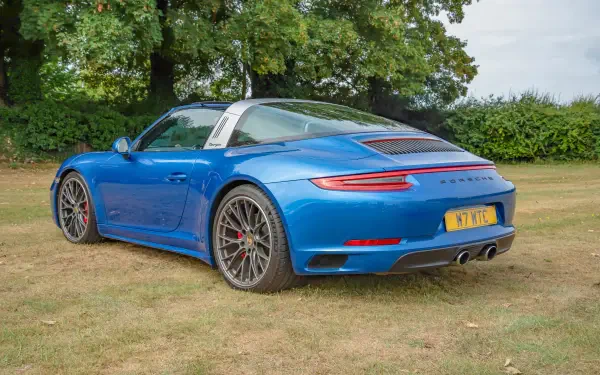 car Porsche HD Desktop Wallpaper | Background Image