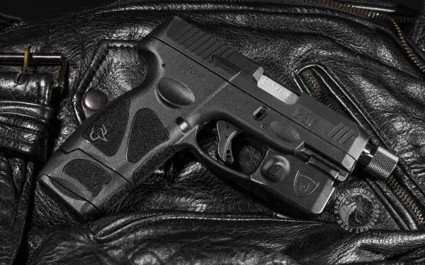 gun HD Desktop Wallpaper | Background Image