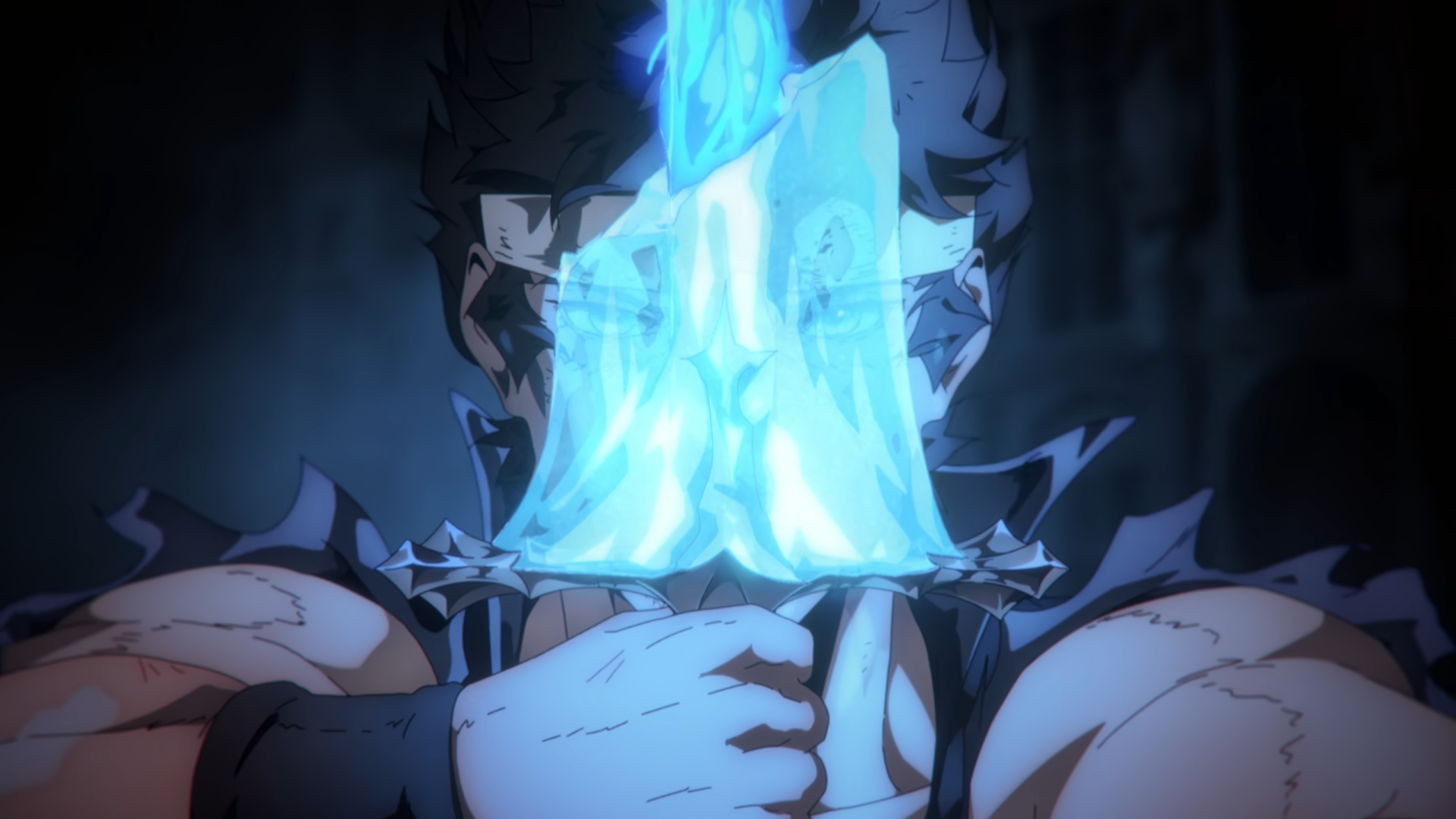 Download Castlevania: Nocturne Richter Belmont HD Wallpaper