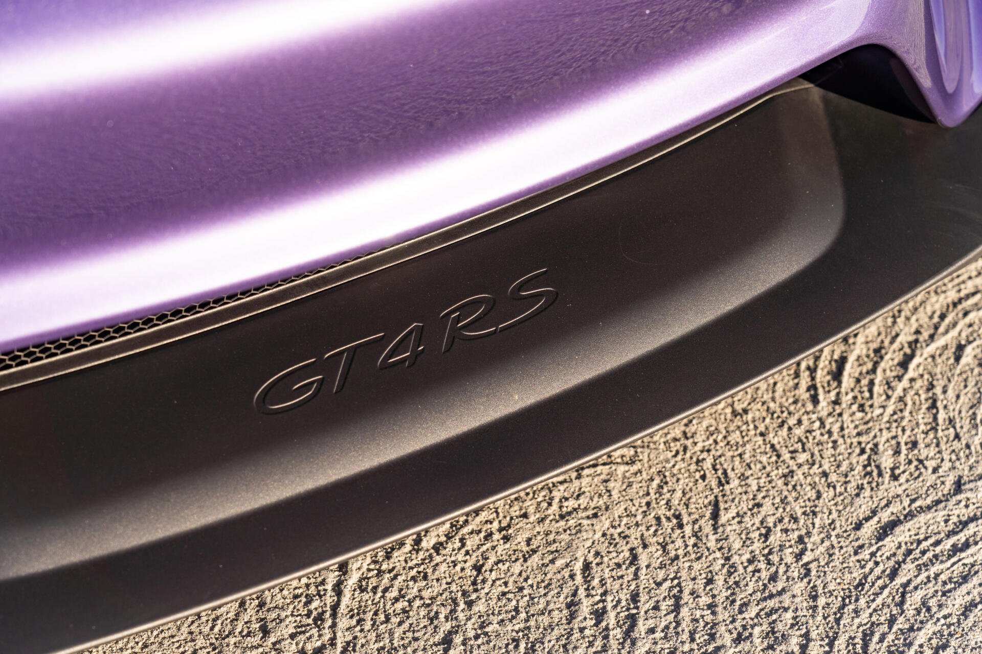 Download Car Porsche GT3 RS 8k Ultra HD Wallpaper