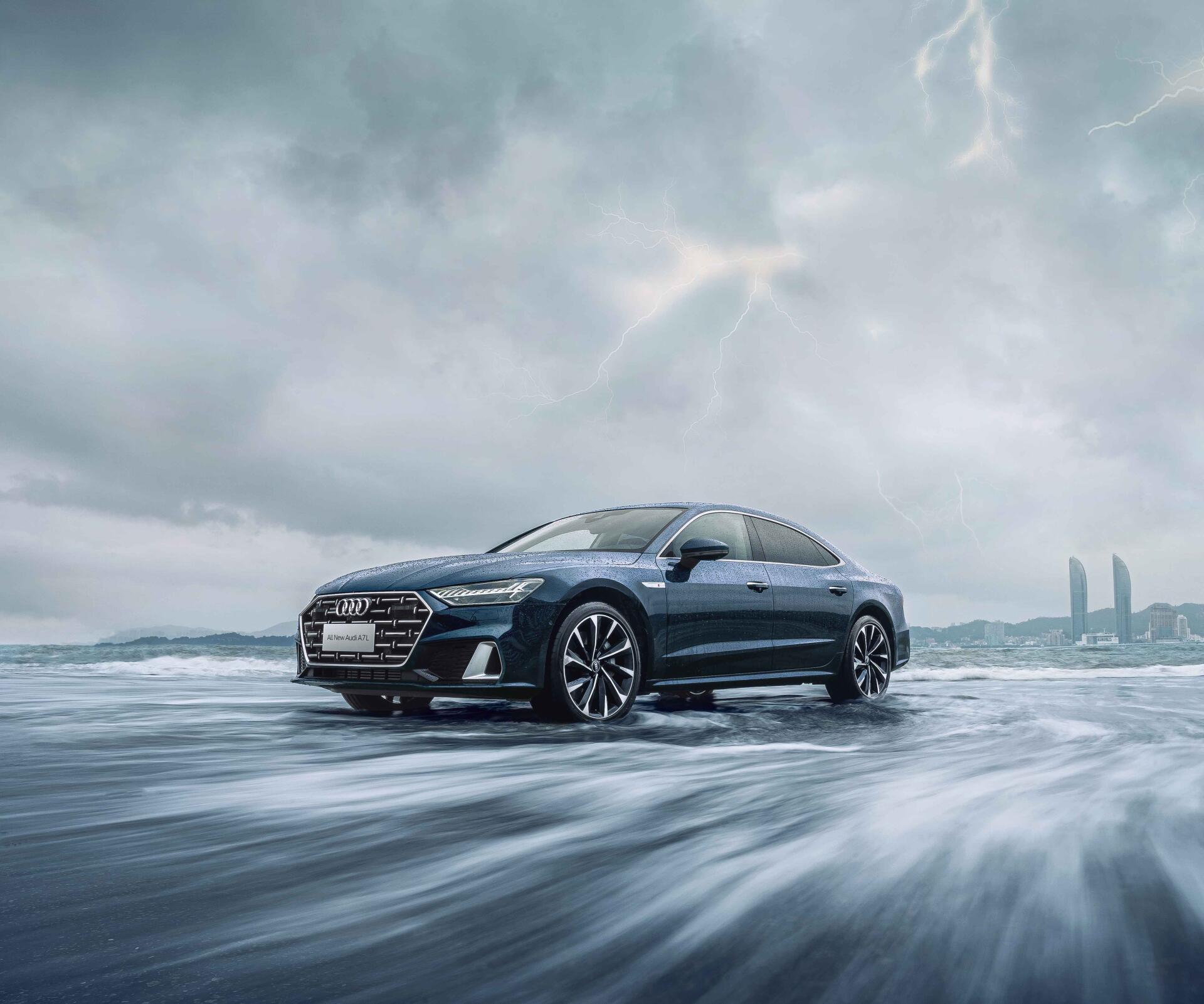 Download Car Audi 4k Ultra HD Wallpaper