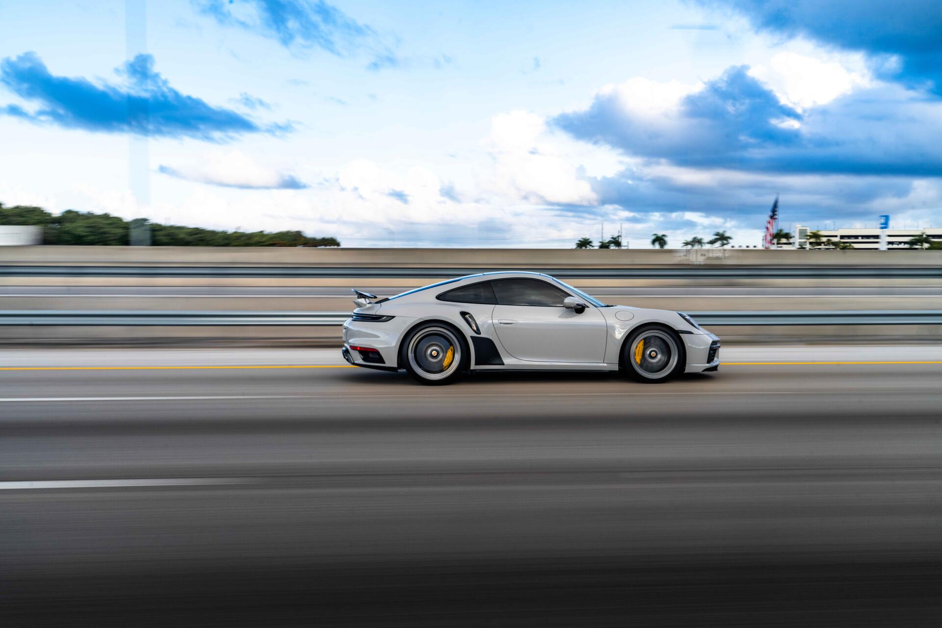 Download Car Porsche 8k Ultra HD Wallpaper