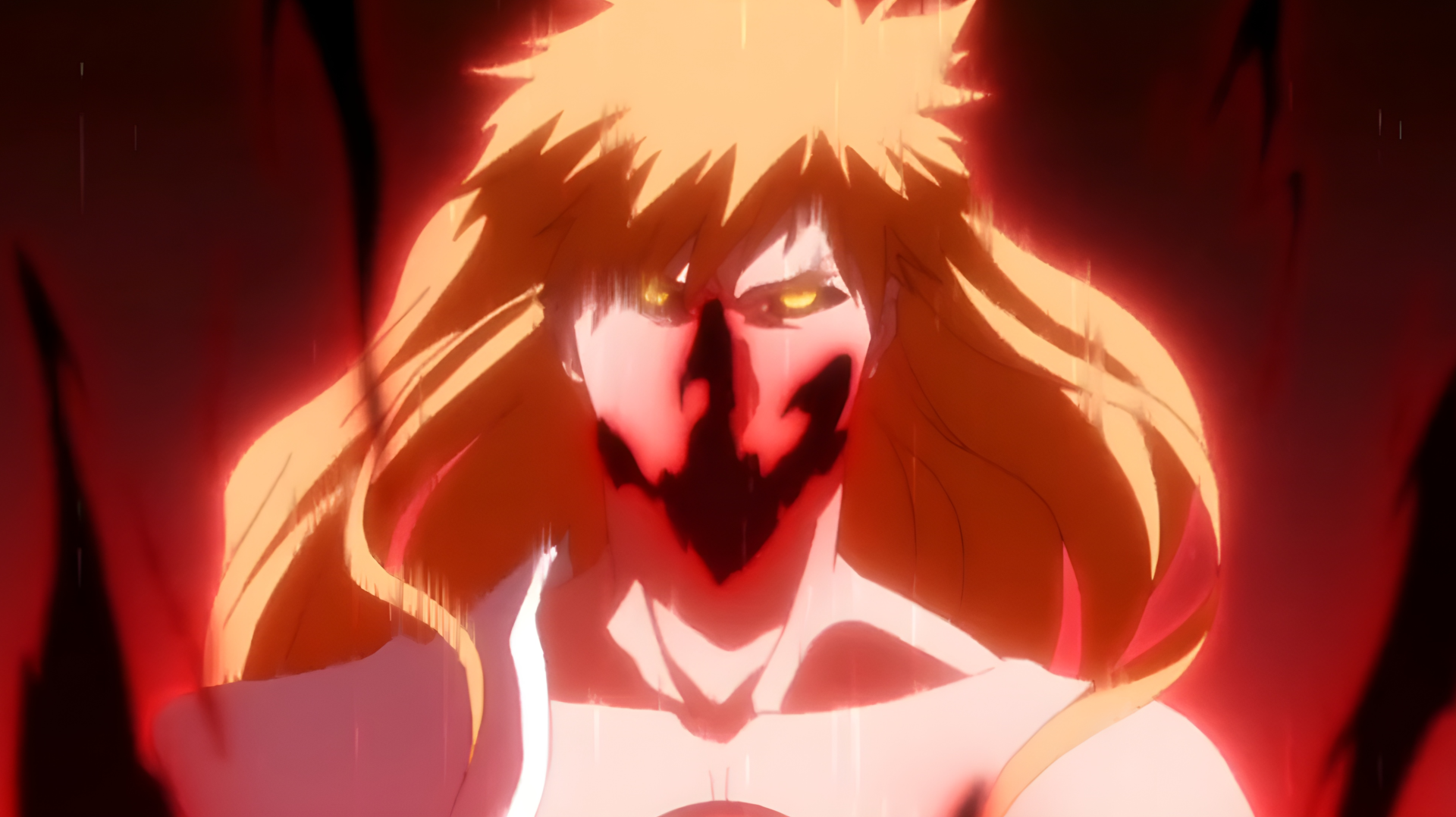 Download Bleach Vastolorde (Bleach) Ichigo Kurosaki 4k Ultra HD Wallpaper