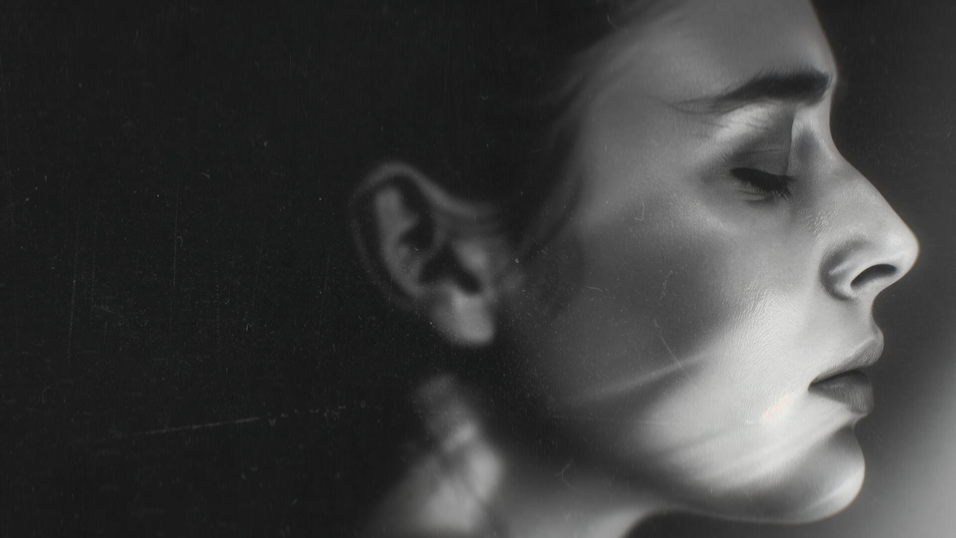 East of Eden by Trent Anthony Francis