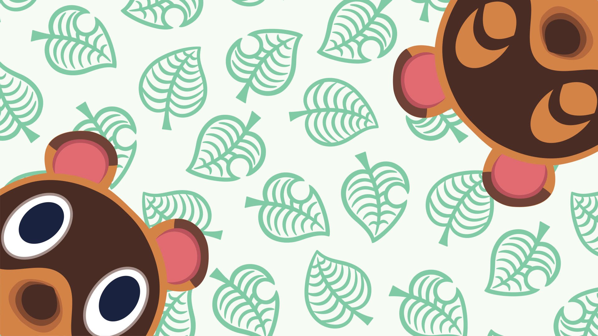 Download Animal Crossing: New Horizons 4k Ultra HD Wallpaper