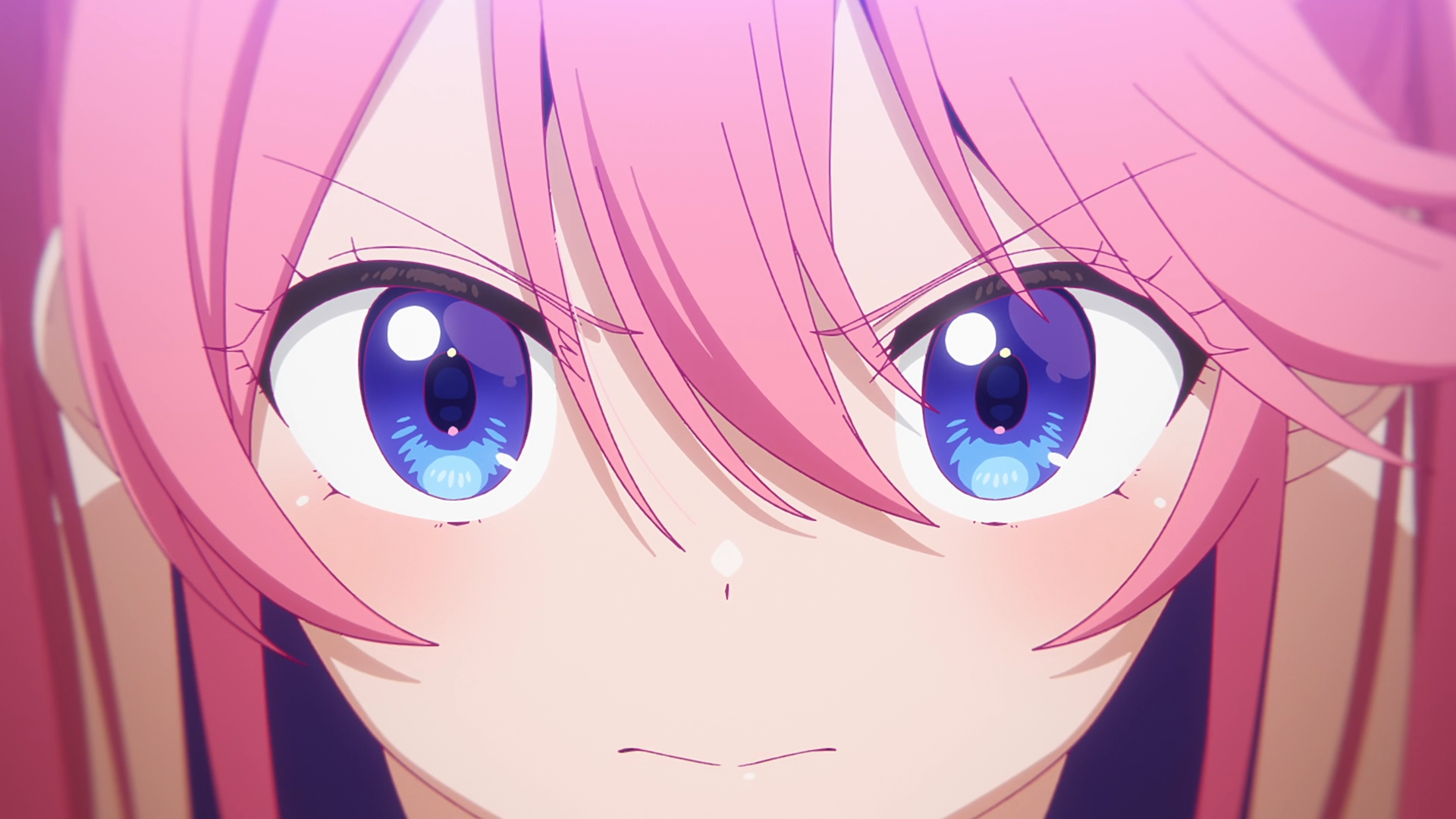 Download Anime The Shiunji Family Children Ouka Shiunji HD Wallpaper