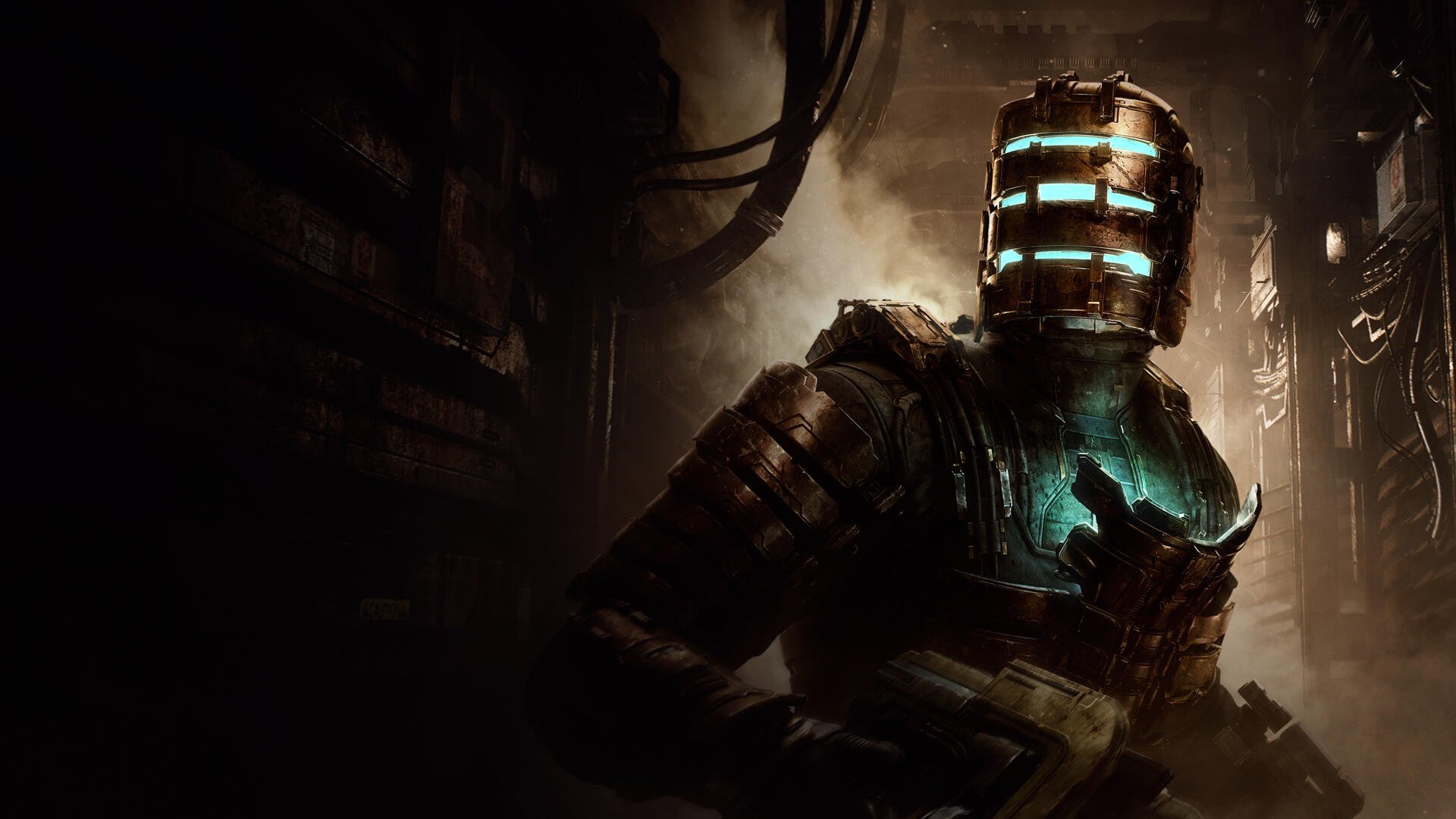 Download Dead Space (2023) 4k Ultra HD Wallpaper