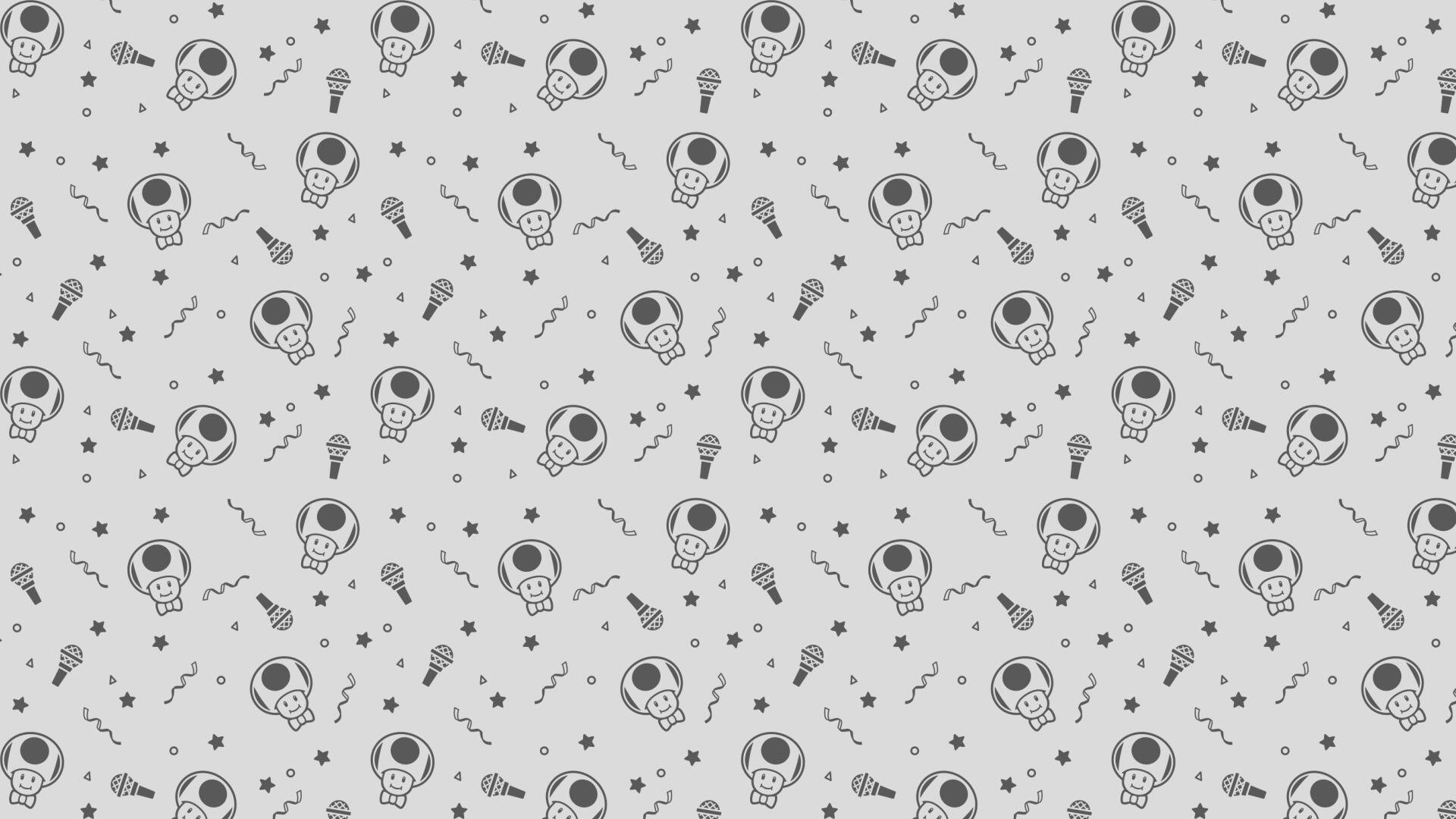 Download Super Mario Party Jamboree HD Wallpaper