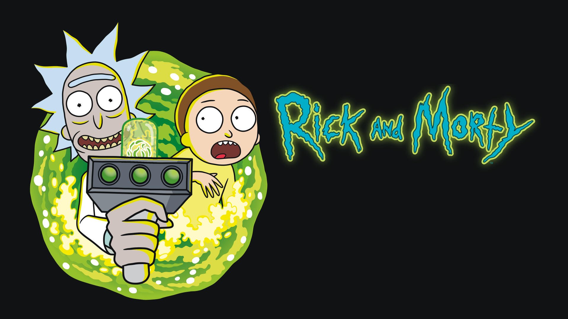 Download Rick And Morty 4k Ultra HD Wallpaper