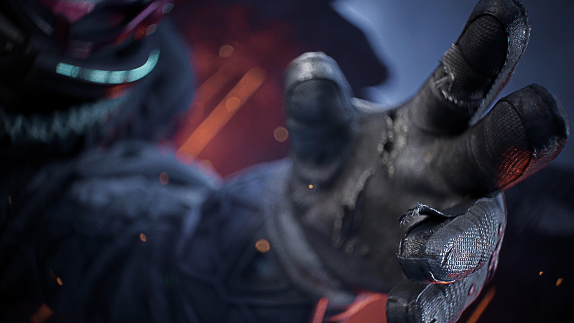 Download The Alters Video Game 11 Bit Studios Jan Dolski 4k Ultra HD Wallpaper by 11 bit studios