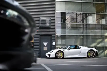 car Porsche HD Desktop Wallpaper | Background Image