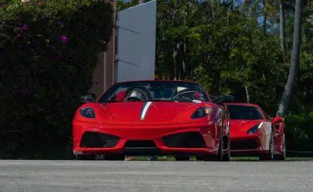 car Ferrari HD Desktop Wallpaper | Background Image