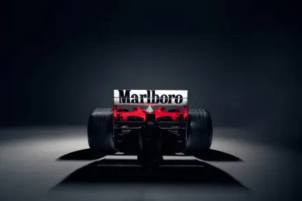 F1 HD Desktop Wallpaper | Background Image