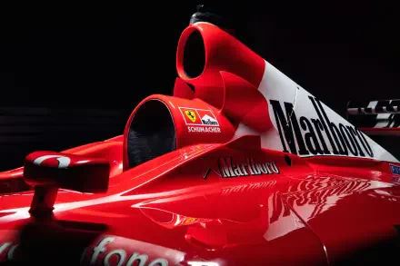 F1 HD Desktop Wallpaper | Background Image