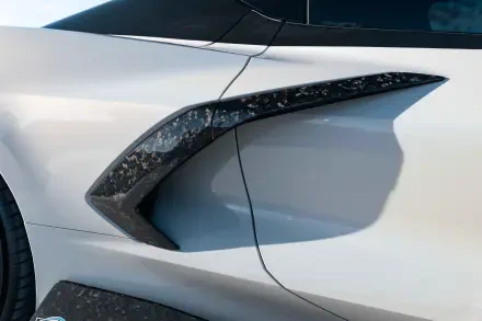 car Chevrolet Corvette c8 HD Desktop Wallpaper | Background Image