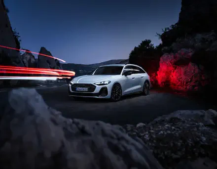 car Audi HD Desktop Wallpaper | Background Image