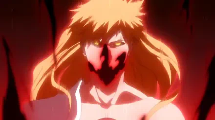  Vasto lorde Ichigo Kurosaki