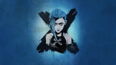 Arcane HD Desktop Wallpaper | Background Image