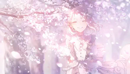  Mizuki Akiyama - Spilled-Over Feelings [Trained]