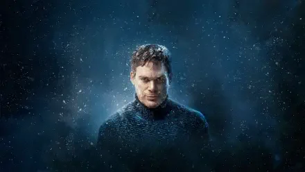 Dexter: New Blood HD Desktop Wallpaper | Background Image