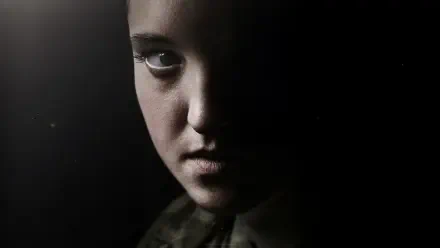 The Last Of Us Bella Ramsey HD Desktop Wallpaper | Background Image