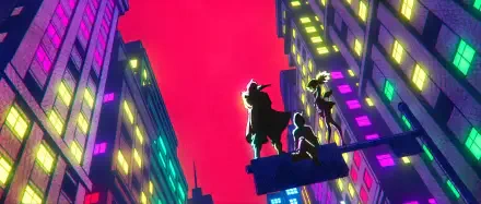 Anime My Hero Academia: Vigilantes My Hero Academia HD Desktop Wallpaper | Background Image