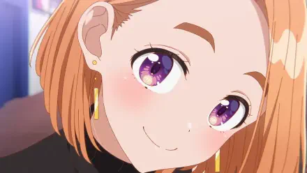 Anime The Shiunji Family Children Banri Shiunji HD Desktop Wallpaper | Background Image