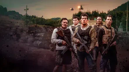 Counterstrike (2025) HD Desktop Wallpaper | Background Image