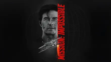 Mission: Impossible - The Final Reckoning HD Desktop Wallpaper | Background Image