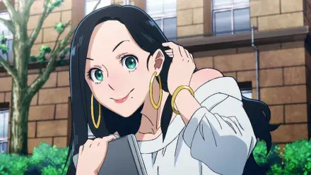 Anime My Hero Academia: Vigilantes My Hero Academia Makoto Tsukauchi HD Desktop Wallpaper | Background Image