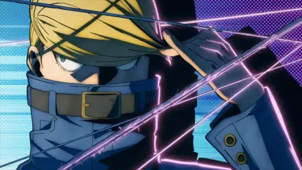 Anime My Hero Academia: Vigilantes My Hero Academia Tsunagu Hakamada HD Desktop Wallpaper | Background Image