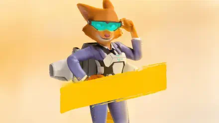 The Bad Guys 2 HD Desktop Wallpaper | Background Image