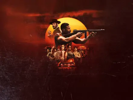 Sinners HD Desktop Wallpaper | Background Image