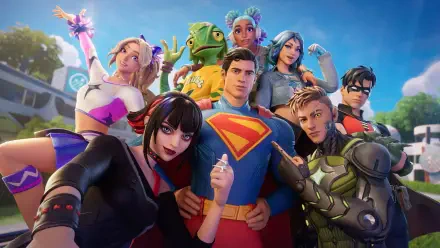 Fortnite Battle Royale HD Desktop Wallpaper | Background Image