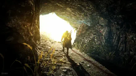  Middle-earth: Shadow of Mordor