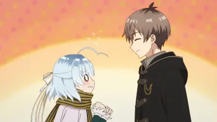 Anime Private Tutor to the Duke's Daughter Tina Howard Allen (Private Tutor to the Duke's Daughter) HD Desktop Wallpaper | Background Image