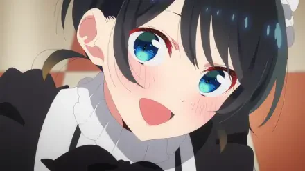 Anime Rent-A-Girlfriend Ruka Sarashina HD Desktop Wallpaper | Background Image