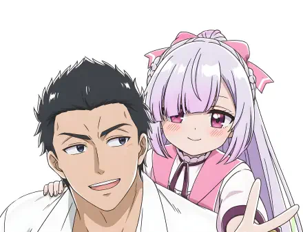 Anime Welcome to the Outcast's Restaurant! Dennis (Welcome to the Outcast's Restaurant!) Atelier (Welcome to the Outcast's Restaurant!) HD Desktop Wallpaper | Background Image