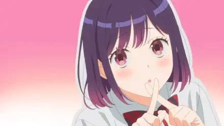 Anime Watari-kun's ****** Is about to Collapse Yukari Ishihara HD Desktop Wallpaper | Background Image