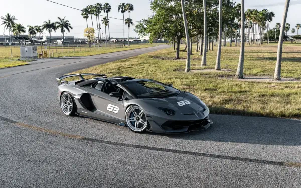 car Lamborghini Lamborghini Huracan HD Desktop Wallpaper | Background Image